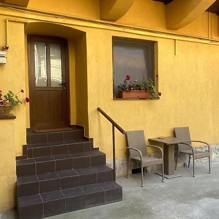 Bretsara Apartment Bistrita  Exterior photo